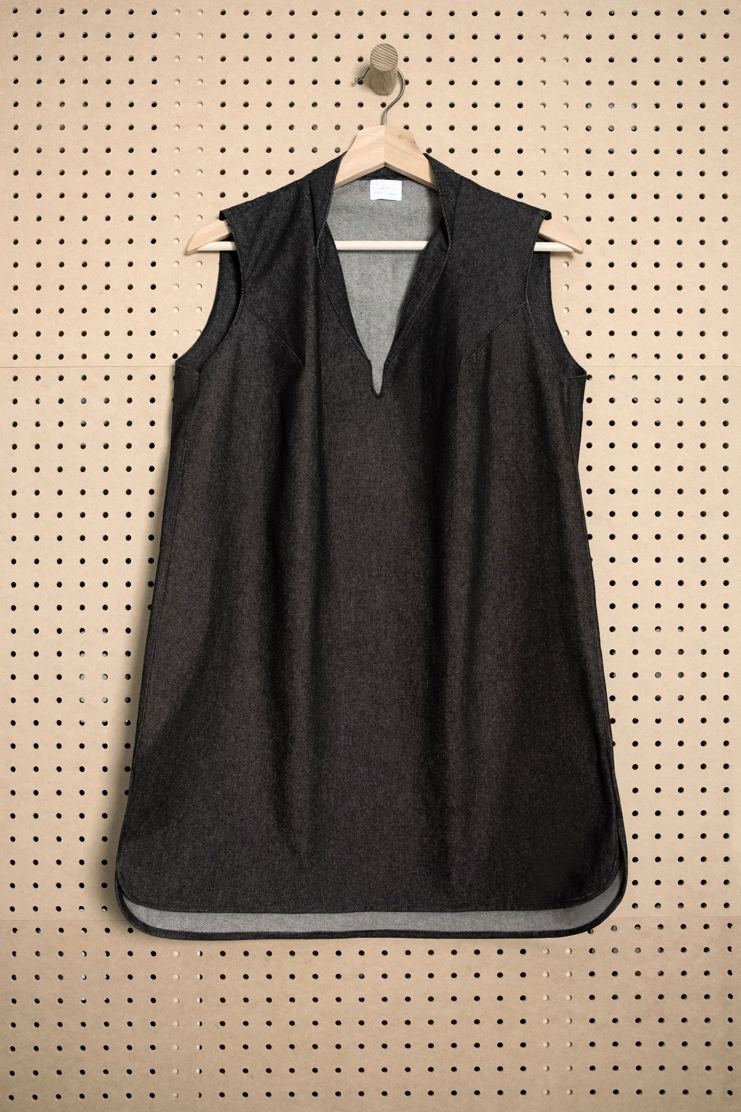 Tunic Top